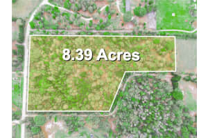 Angus Rd, POLK CITY