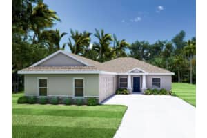 803 Allison Place, BARTOW