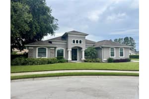 136 Melissa Trl, AUBURNDALE