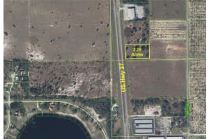 Us Hwy 27, SEBRING