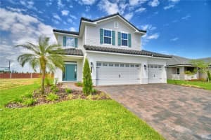 4449 Juliana Lake Dr, AUBURNDALE