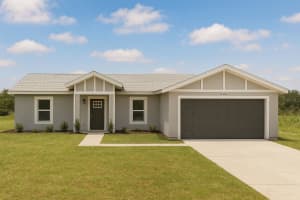 200 Locust Pass, OCALA