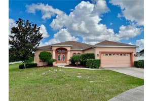 5796 Woodruff Way, LAKELAND