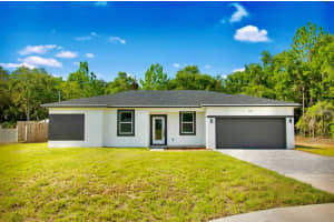 1683 Sw 3rd St, OCALA