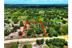 0 Allison Ave, LAKE WALES