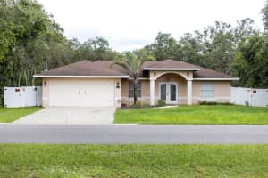 1857 N Homeric Rd, AVON PARK