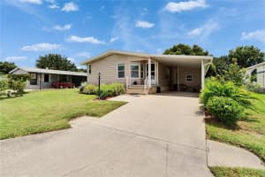 451 Village Cir Sw, WINTER HAVEN