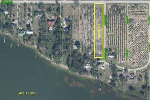 830 Barlow Ave, AVON PARK