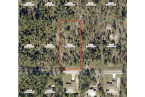 Tbd Sw Nautilus Blvd Lot 28, DUNNELLON