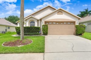 2509 La Jolla Trl, KISSIMMEE