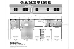 1525 Slash Pine Rd, LAKELAND 1525 Slash Pine Rd, LAKELAND