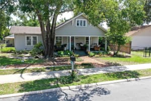 622 W Hancock St, LAKELAND