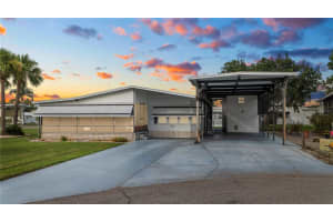 4981 Mount Olive Shores Dr, POLK CITY