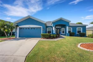 3216 Pebblebrooke Blvd, LAKELAND