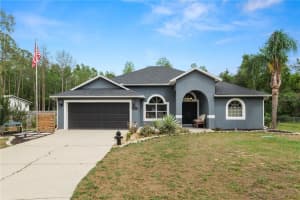 18231 Commonwealth Ave N, POLK CITY