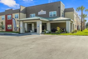 260 Spanish Moss Cir #101, SEBRING