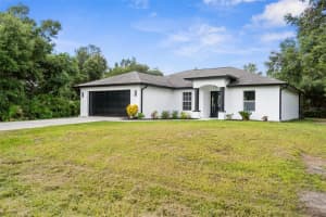 1601 Logsdon St, NORTH PORT