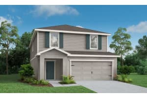 6020 Ballast Dr, WIMAUMA