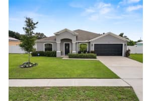 106 Hamilton View Dr, LAKE HAMILTON