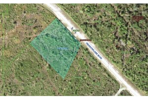 Lot #2 Meadowlark Blvd, INDIAN LAKE ESTATES