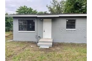 1715 1/2 Martin Luther King Jr Blvd, BARTOW