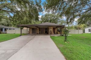 1005 N Vermont St, PLANT CITY
