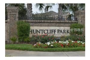 14509 Huntcliff Park Way, ORLANDO