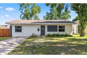 544 Avenue G Se, WINTER HAVEN
