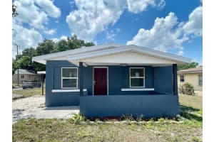 1704 Martin L King Jr Ave, LAKELAND