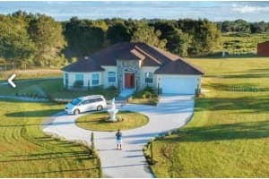 2445 Gerber Dairy Rd, WINTER HAVEN