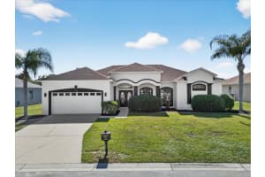 3442 Stoneway Dr, LAKELAND