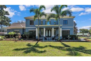 3943 W Campbell Rd, LAKELAND