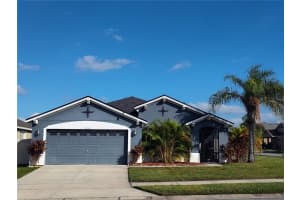 6005 Champlain Pass, LAKELAND