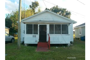 1235 Laurel St, BARTOW 1235 Laurel St, BARTOW
