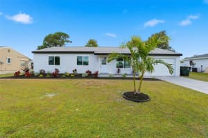 6763 Dennison Ave, NORTH PORT 6763 Dennison Ave, NORTH PORT