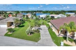 650 Gordon Rd, POLK CITY