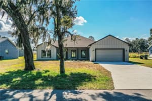 3671 E Gaskins Rd, BARTOW