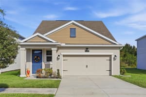 4303 Seven Canyons Dr, KISSIMMEE