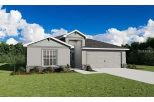 7534 Sw 108th St, OCALA