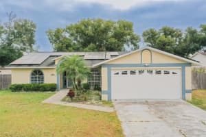 109 Rebecca Dr Ne, WINTER HAVEN