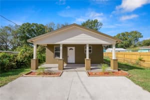 842 N Nokomis Ave, LAKELAND
