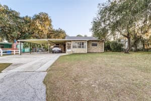 275 W Clower St, BARTOW