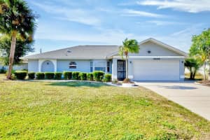 26098 Copiapo Cir, PUNTA GORDA