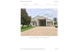 489 Meandering Way, POLK CITY