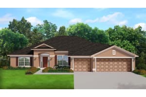 1009 Hickory Ridge Estates Dr, LAKE WALES
