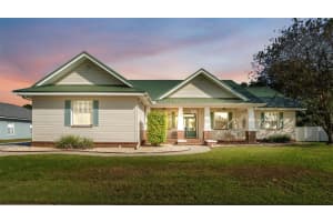 539 Powder Horn Row, LAKELAND