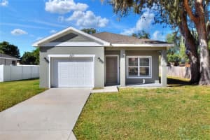 845 Gordon Ave N, BARTOW