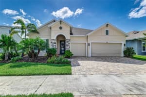 5330 Silver Sun Dr, APOLLO BEACH