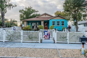 706 N Vermont Ave, LAKELAND