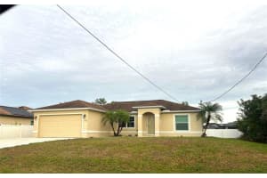 3152 Point St, NORTH PORT